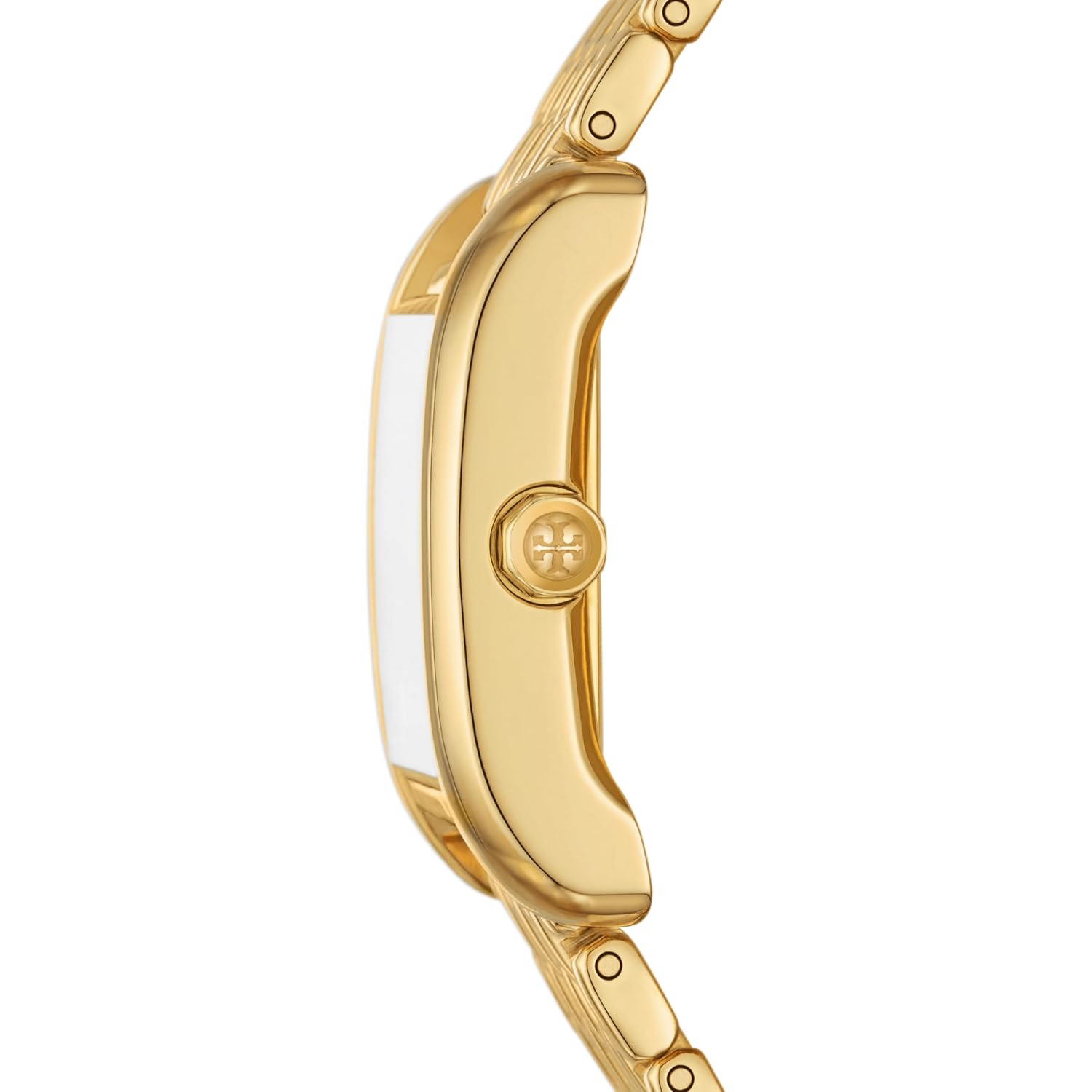 Tory Burch Women'S Eleanor Stainless Steel Watch