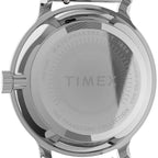 Timex Transcend 34Mm Women’S Analog Watch | Stylish Modern Design