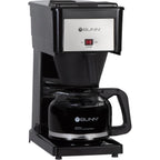 BUNN GRB Velocity Brew 10-Cup Home Coffee Brewer, Black