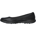 Skechers Women'S Go Walk Lite-Gem Ballet Flat