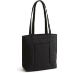 Vera Bradley Premium Cotton Small Original Zip Tote Bag