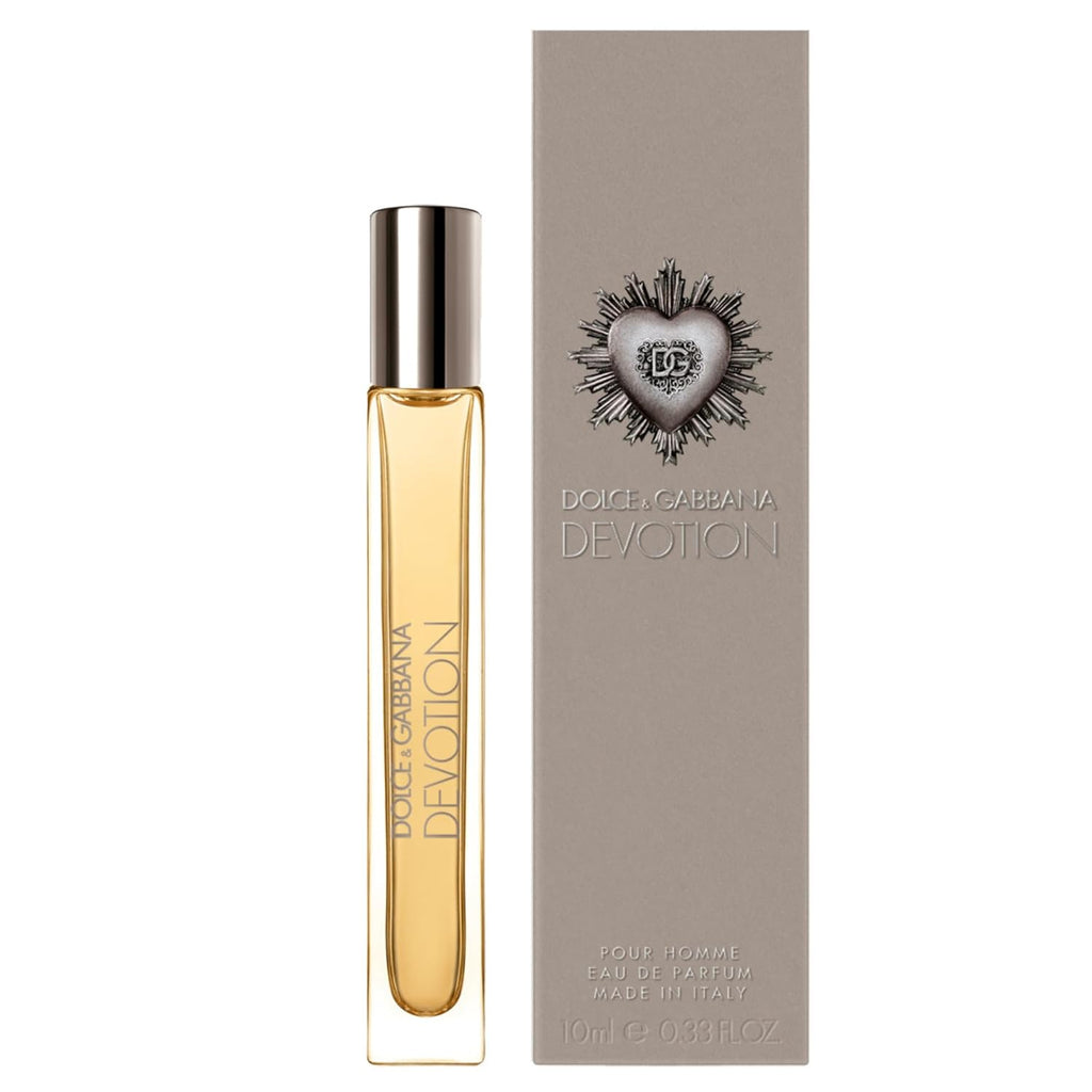 Dolce&Gabbana Devotion, Eau De Parfum Spray, for Men