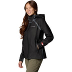 Columbia Women'S Reign No Shine Jacket