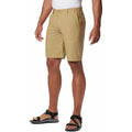 Columbia Men'S Washed Out Short, Cotton, Classic Fit