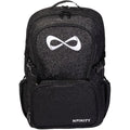 Nfinity Sparkle Cheer Backpack - Lightweight Backpack Durable Storage Bag