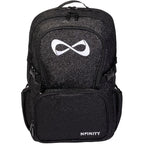 Nfinity Sparkle Cheer Backpack - Lightweight Backpack Durable Storage Bag