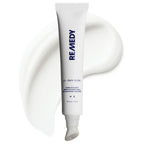 Remedy Dark Circles Reducing Advanced Eye Cream | Undereye Discoloration Treatment | Caffeine, Kojic Acid, Niacinamide, Marine Algae Complex | By Dermatologist Dr. Shah, 0.5 Fl. Oz