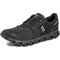On Men'S Cloud 6 Sneakers, Black/Black, 8.5 Medium Us