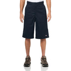 Dickies Men'S Loose Fit Multi-Use Pocket Work Shorts, 15"