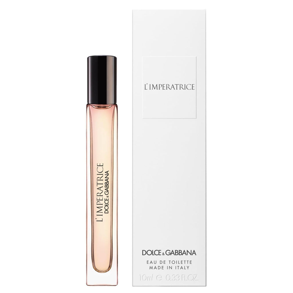 Dolce&Gabbana L’Imperatrice Eau de Toilette Spray, For Women