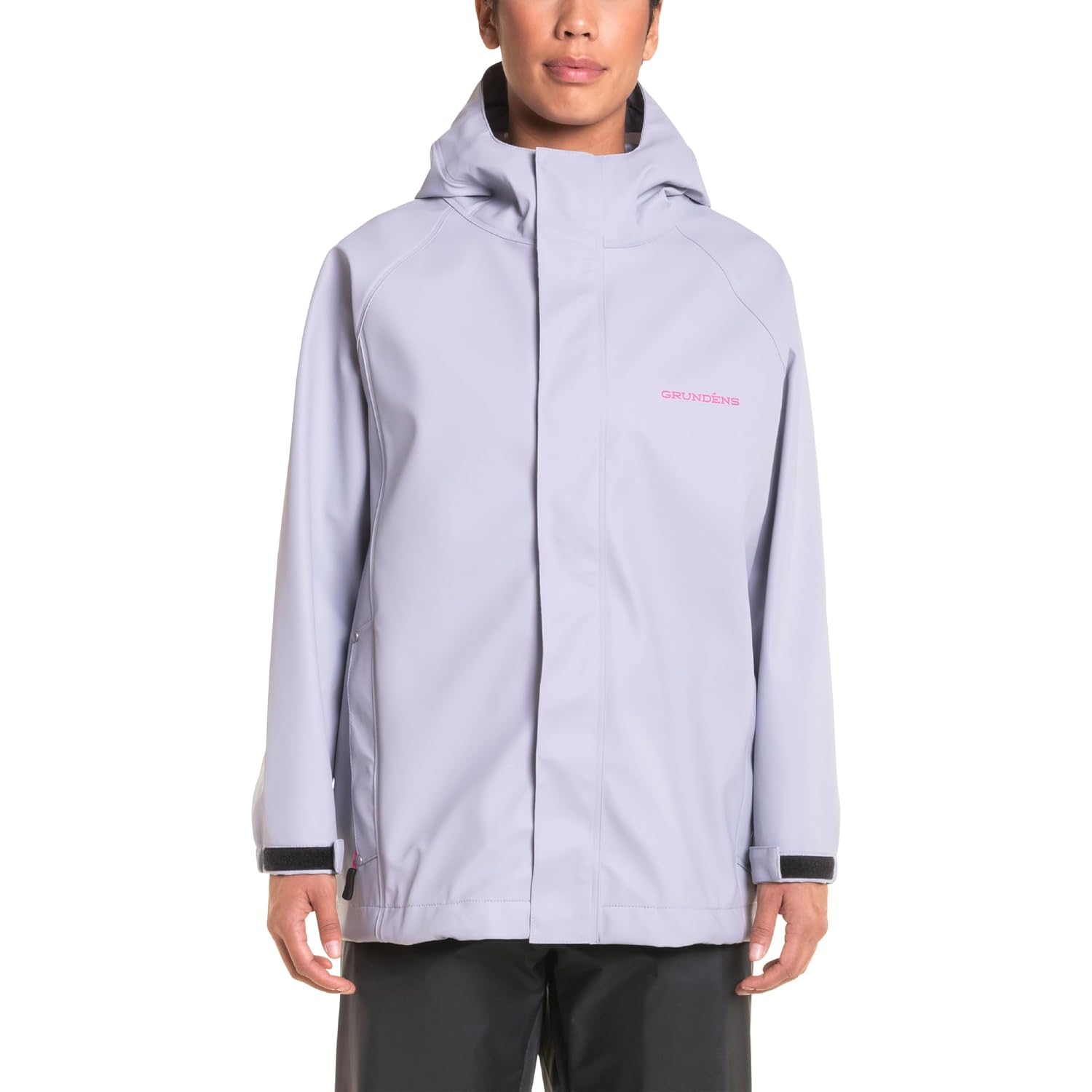 Grundéns Women’S Neptune Commercial Fishing Jacket - Waterproof, Adjustable