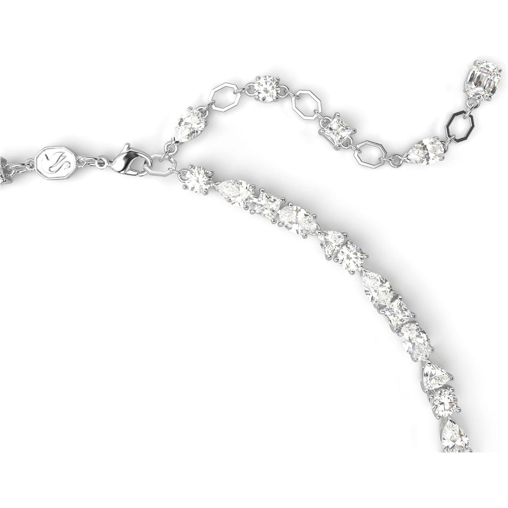 Swarovski Mesmera Crystal Jewelry Collection