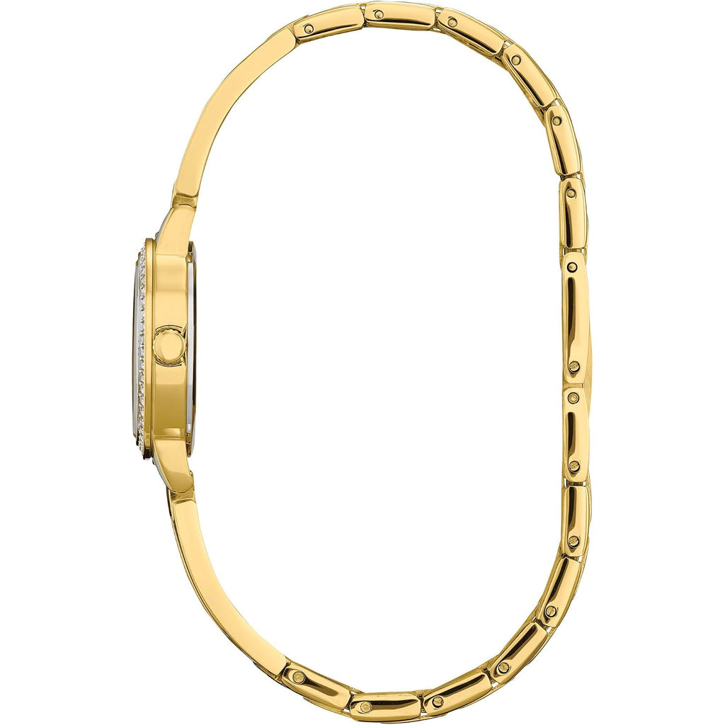 Citizen Quartz Women'S Watch, Stainless Steel, Classic