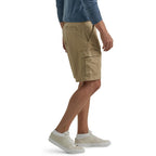 Wrangler Authentics Men'S Classic Cargo Stretch Short