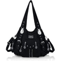Angel Kiss Purses For Women Soft Pu Leather Large Hobo Bags For Women Shoulder Bag | Soft