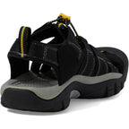 Keen Men'S Newport H2 Closed Toe Water Sandals