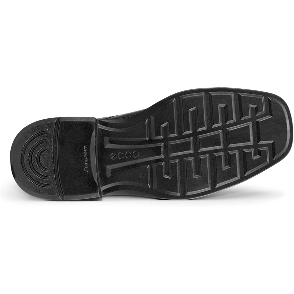 Ecco Men'S Helsinki 2.0 Apron Toe Slip-On Loafers