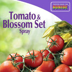 Bonide Tomato & Blossom Spray Set, 32 Oz Ready-To-Use | Increases Harvest Of Fruits & Vegetables In Home Garden
