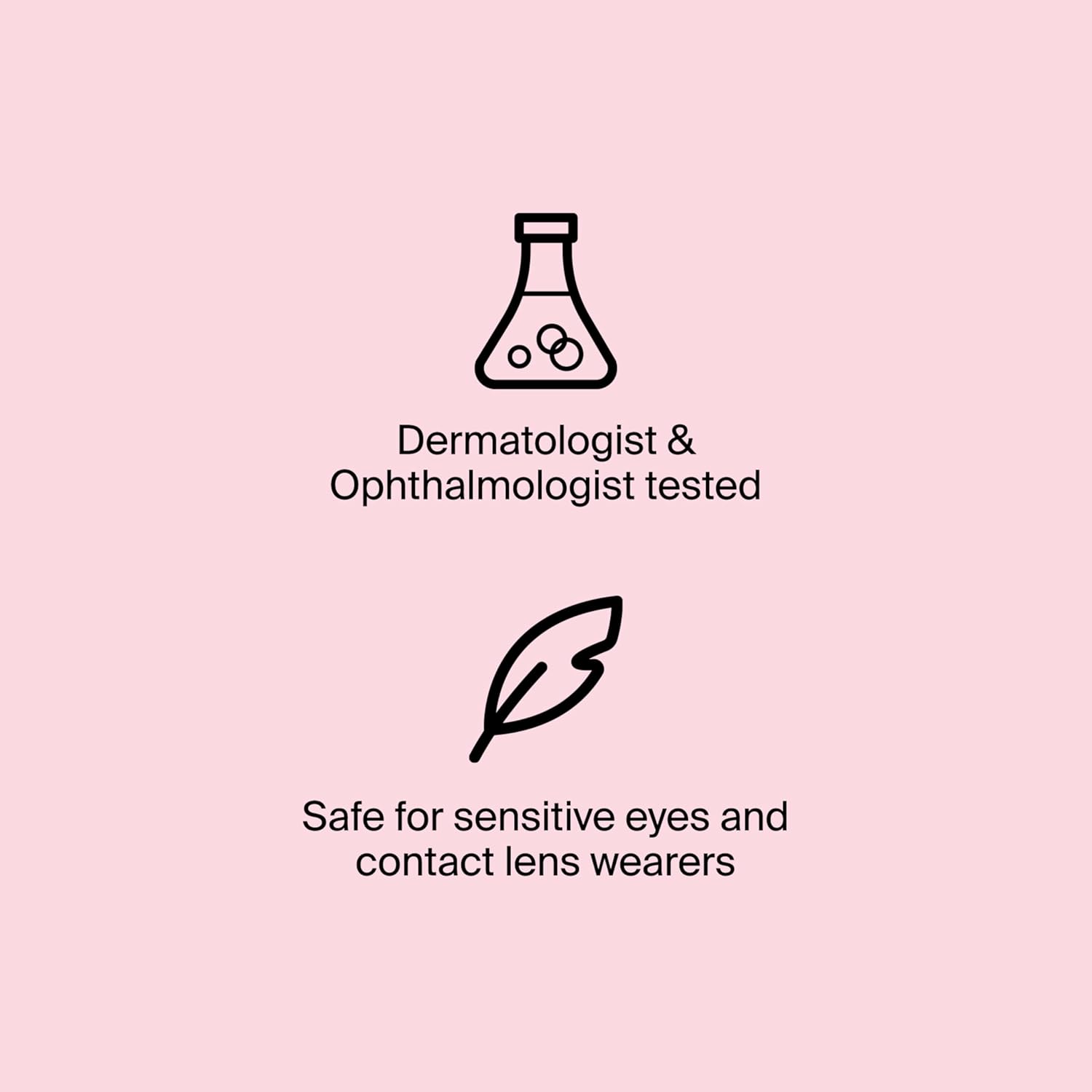 Neutrogena Healthy Lengths Mascara - with Vitamin E & Olive Oil, Lengthening Formula Extends the Look of Your Lashes up to 100% without Clumping, Flaking or Smudging, Carbon Black 0.21 oz
