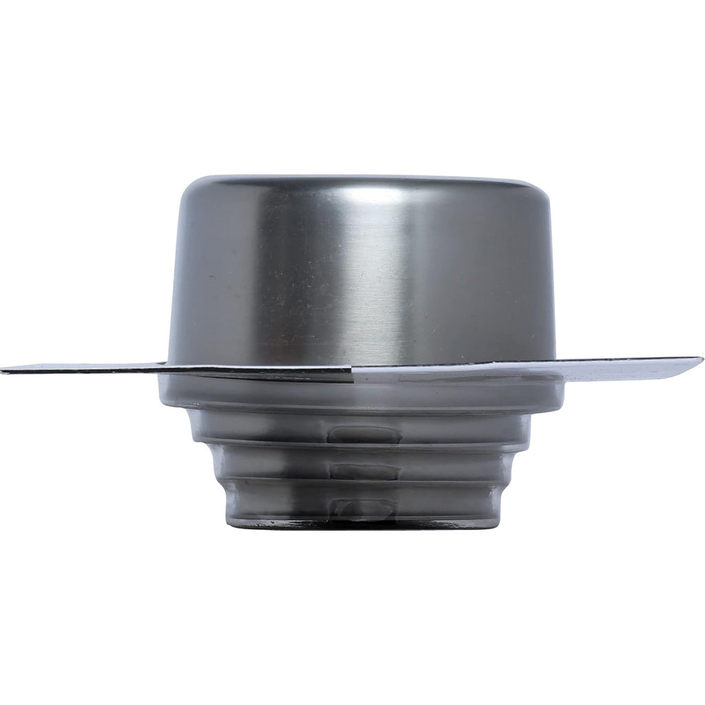 Oxo Good Grips 4 Piece Stainless Steel Measuring Cups With Magnetic Snaps