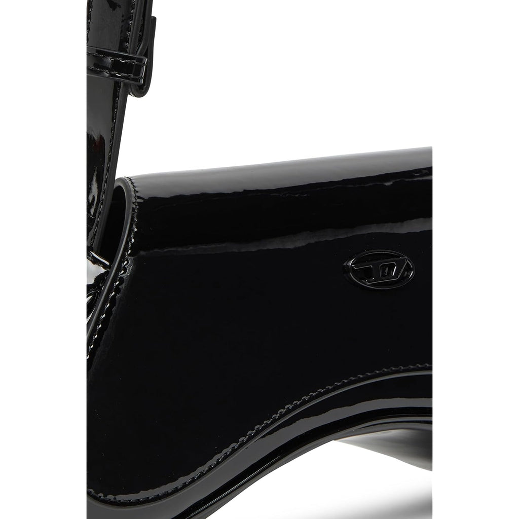 Diesel Play Crossbody Crossbody Bag