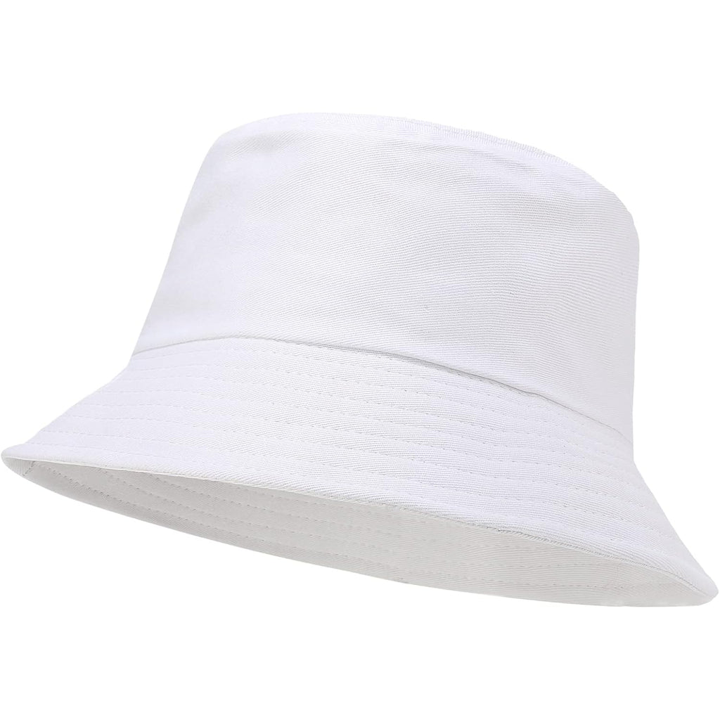 3 Packs Unisex Athletic Bucket Hat Solid Colors Sun Hat With Uv Protection For Outdoor Sports Packable Summer Hats