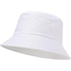 3 Packs Unisex Athletic Bucket Hat Solid Colors Sun Hat With Uv Protection For Outdoor Sports Packable Summer Hats