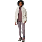 Columbia Sweet Creek™ Ii Lined Rain Jacket