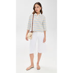 Women's Daria Cotton Rugby Shirt