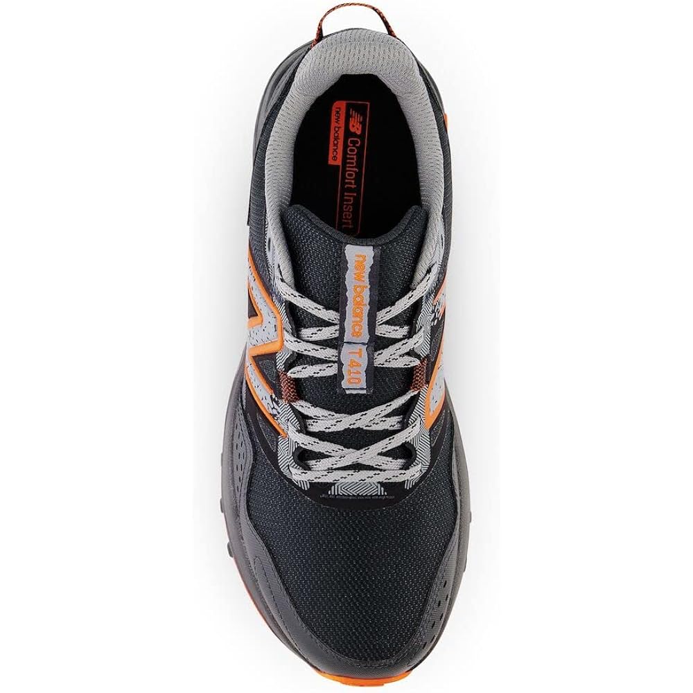 New Balance Men'S 410 V8 Trail Running Shoe