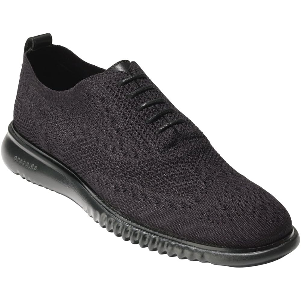Cole Haan Men'S 2.Zerogrand Lightweight Stitchlite Oxford