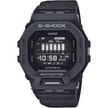 G-Shock Men'S Gbd200 Square Case Watch Black