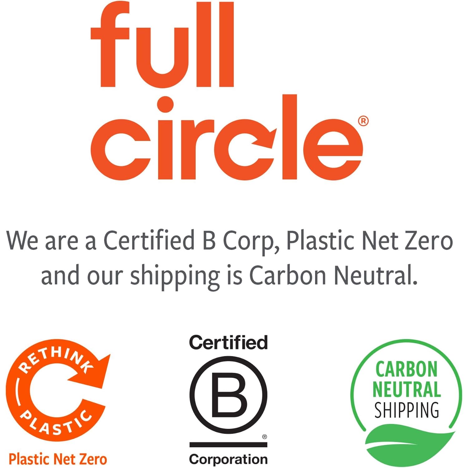 Full Circle The Ring Bamboo Produce Scrub Brush - Bpa-Free Vegetable & Fruit Cleaner - Removes Dirt From Potatoes, Mushrooms & Root Vegetables