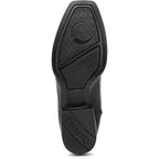Cuadra Urban Boot In Genuine Python Leather For Men
