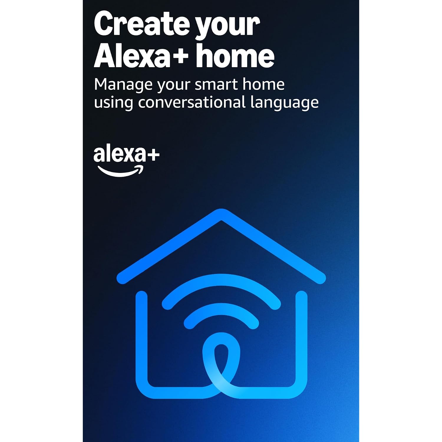 Amazon Smart Air Quality Monitor, Detects Temperature, Humidity, Carbon Monoxide, Pm2.5 And Vocs, Get Notifications When Air Quality Drops, Works With Alexa