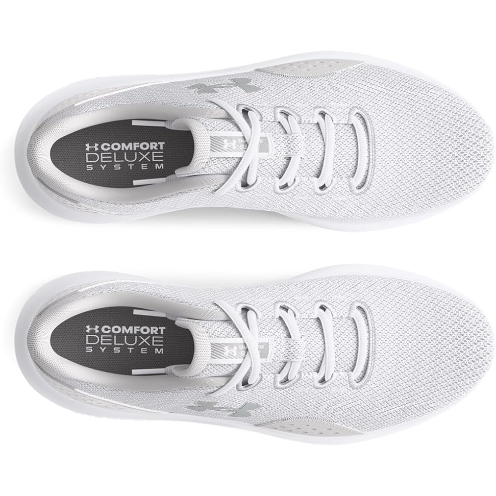 Under Armour Women'S Charged Surge 4 Running Shoe