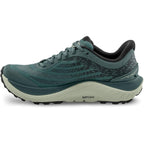 Topo Athletic Women'S Ultraventure 4 Comfortable Cushioned Durable 5Mm Drop Trail Running Shoes, Athletic Shoes For Trail Running