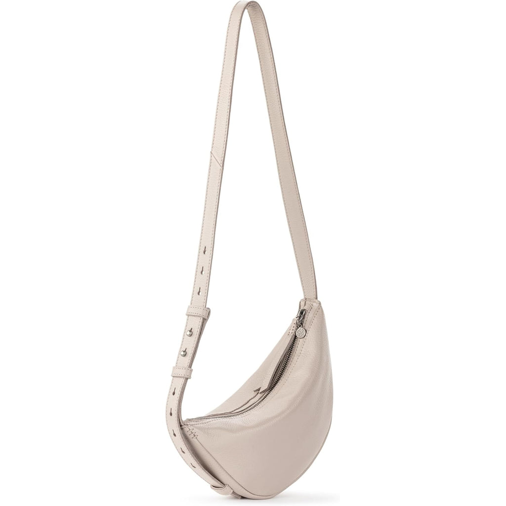 The Sak Tess Sling Purse - Small Woman'S Crossbody Bag For Everyday & Travel - Handbag With Zipper Closure & Adjustable Strap