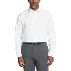 Kenneth Cole Unlisted Men'S Regular Fit Solid Dress Shirt - Amazon Exclusive