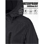 Lightweight Rain Jacket Women Packable Wind Breaker Light Rain Jacket Women Waterproof Travel Raincoat S-Xxl