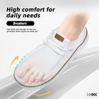 Mens Slip-On Loafers Comfortable Boat Shoes Casual Walking Sneakers Mesh Business Oxfords Work Lightweight Soft Sole
