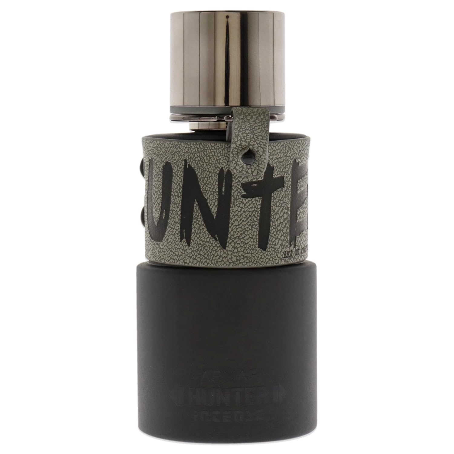 Armaf Hunter Intense for Men Eau de Toilette Spray, 3.4 Ounce