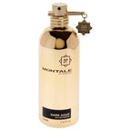 Montale Dark Aoud By Montale Eau De Parfum Spray (Unisex) 3.4 Oz For Men