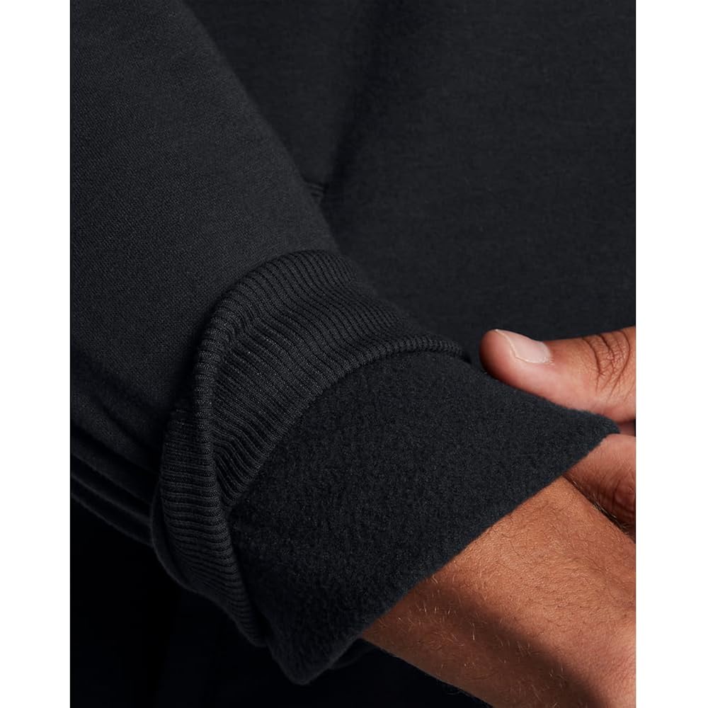 Under Armour Men'S Project Rock One E.L.F. Hoodie