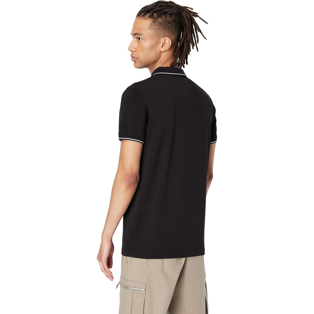 Armani Exchange Classic Polo