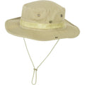 Unisex Wide-Brim Sun-Boonie-Hat Safari Foldable Fishing-Hat Upf Bucket-Hat