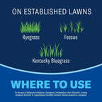 Bioadvanced Bermudagrass Control For Lawns, Ready-To-Spray, 32Oz, 4,000 Sq Ft