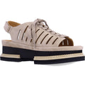 L'Amour Des Pieds Womens Adriel