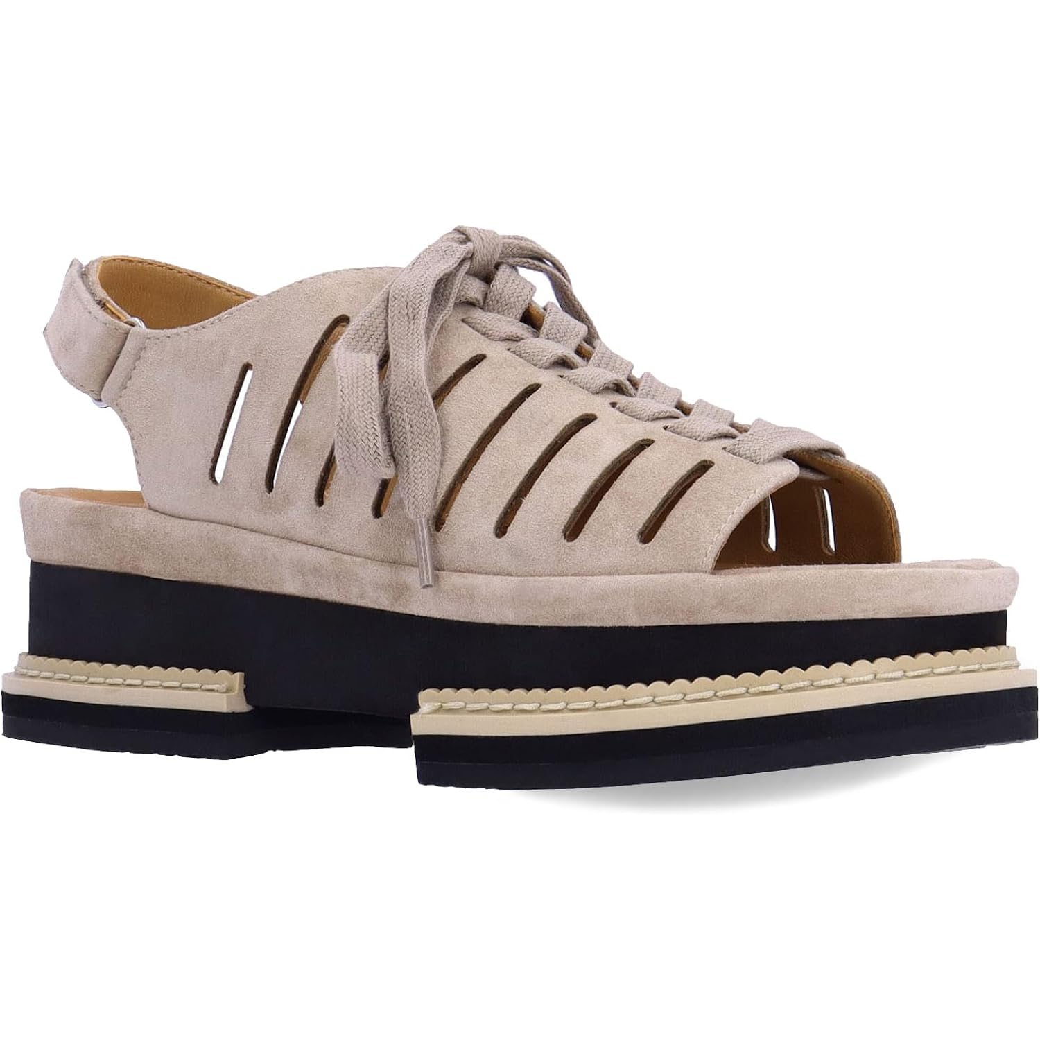 L'Amour Des Pieds Womens Adriel