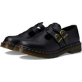 Dr. Martens Women'S Vegan 8065 Mary Jane Flat